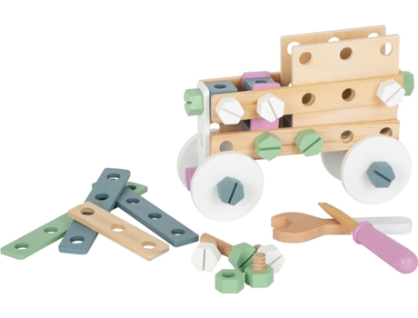 Construction Set Nordic