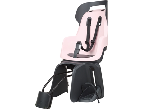 Portabebe Go Frame Rs Rosa BOBIKE BICYCLE SAFETY SEATS