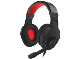 Auriculares Gaming ( Graves Profundos Con Micrófono ) Auriculares De Diadema Conectados Por Cable Para Ordenador