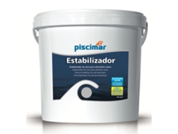 PM-401 Estabilizador de cloro 1 kg