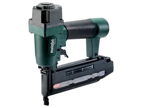 METABO DSN 50 Grapadoras / clavadoras neumáticas/Maletín profesional
