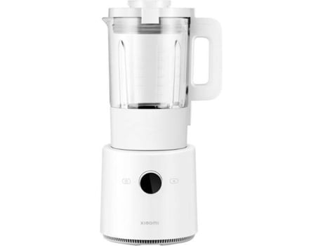 Batidora de Vaso XIAOMI Smart Blender Eu (1000 W - 1.6 L - Blanco)