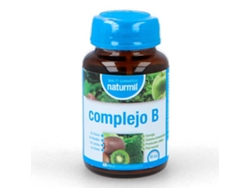 Complemento Alimentar NATURMIL Comprimidoslejo B 60