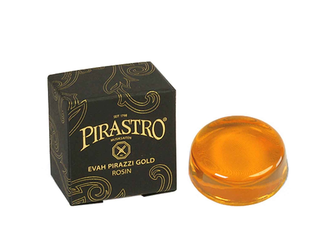 Resina Evah Pirazzi Oro 901000 PIRASTRO