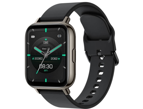 Smartwatch CHRONUS P32/303-R1 Negro