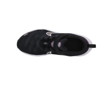 Zapatillas de Niño NIKE Downshifter 12 Negro (28)