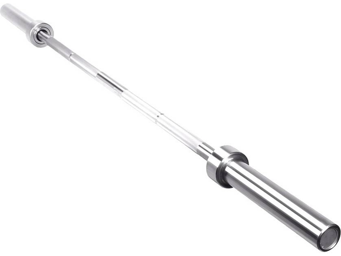 Barra Olímpica VIOK de Halterofilia (20 kg)