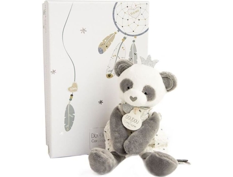 Doudou and Company Pantin Panda Atrapasueños 20cm DOUDOU ET COMPAGNIE