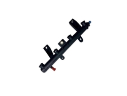 Rampa De Inyectores De Combustible Common Rail Para Peugeot 1007 106 206 207 307 Citroën C2 C3 198542