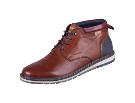 Zapatos PIKOLINOS (Marrón - 44.0 EU)