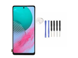 Reemplazo De Pantalla Lcd Táctil Samsung Galaxy M54 5g/f54 5g Con Herramientas De Reparación