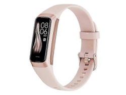 Reloj inteligente C60 de 1,1 pulgadas, resistente al agua, con control de temperatura corporal, pulsera deportiva, rastreador de actividad física, bicicleta eléctrica Ly