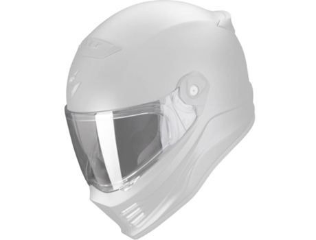 Visera para casco de moto SCORPION KDS-F-01, Covert FX Shield