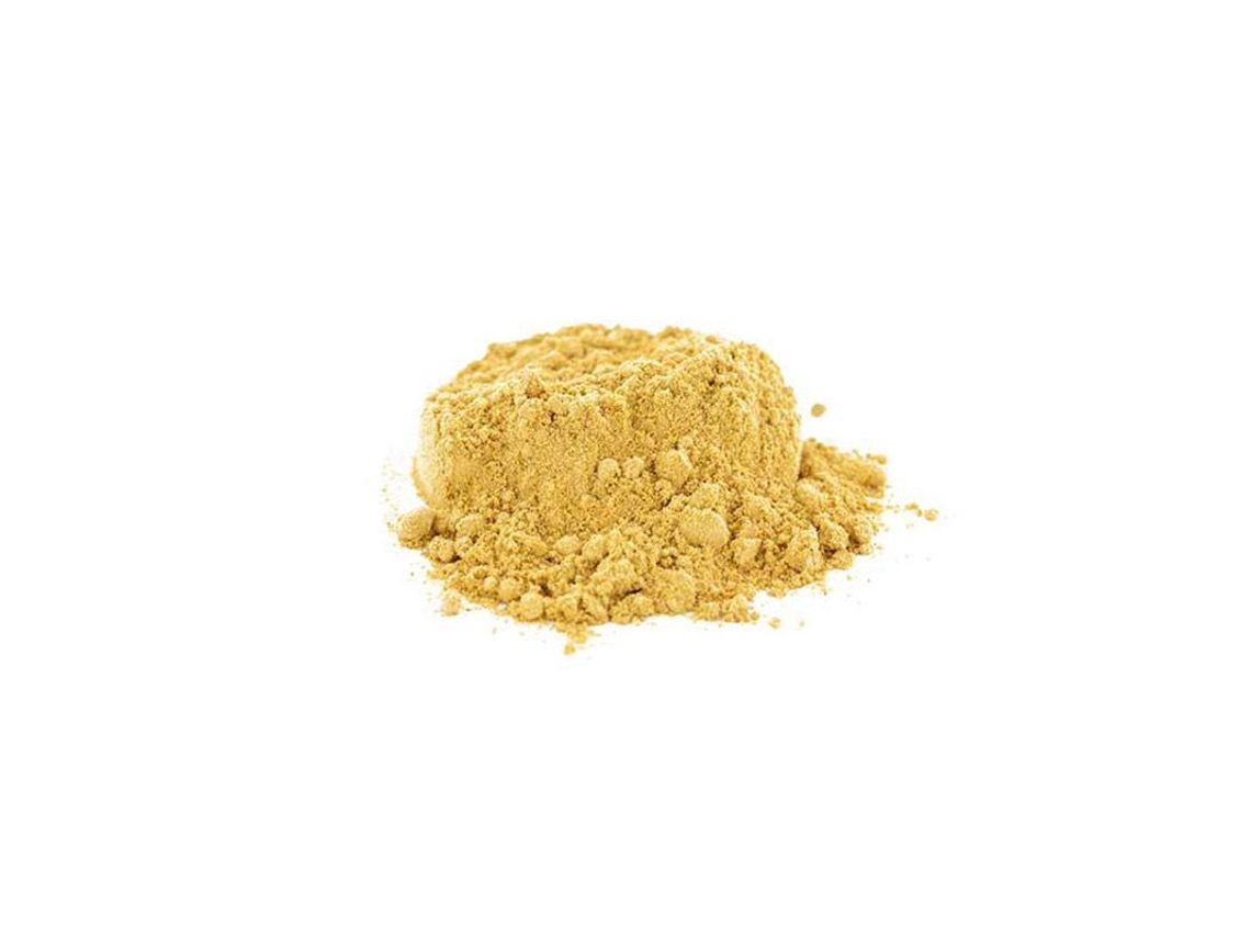 Jengibre molido ecológico - 30 g