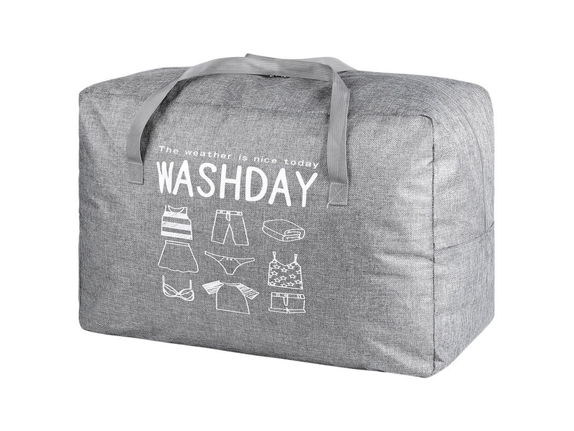 Bolsa de Almacenamiento XGF Gris