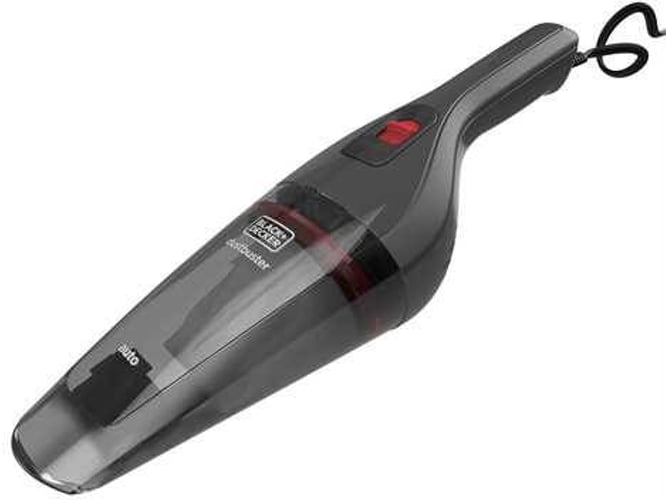 Aspirador de Mano BLACK & DECKER NVB12AV