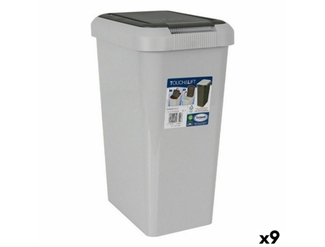 Cubo de basura TONTARELLI (9 Unidades)
