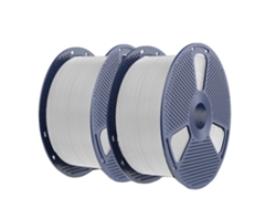 Filamento para impresora 3D, alta resistencia, impresión suave, PLA 2wt 10 kg OEM