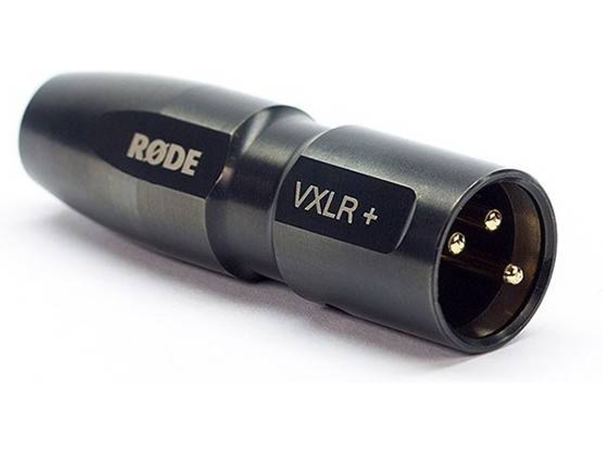 Adaptador Mini Jack a XLR RODE 23927
