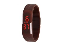 Relojes de pulsera digitales de moda, para mujer, hombre, fitness, LED, digitales, para niños, electrónicos, bicicletas eléctricas