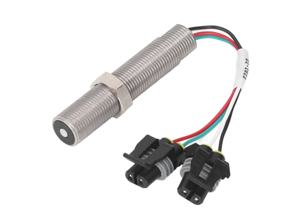 Sensor De Velocidad De Motor Msp6732 Alta Precisión Para Generador Medida En Tiempo Real 5/8in‑18unf