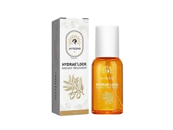 Jaysuing Argan Oil Anti-frizz Hair Serum Soothes Dry And Frizzy Hair -