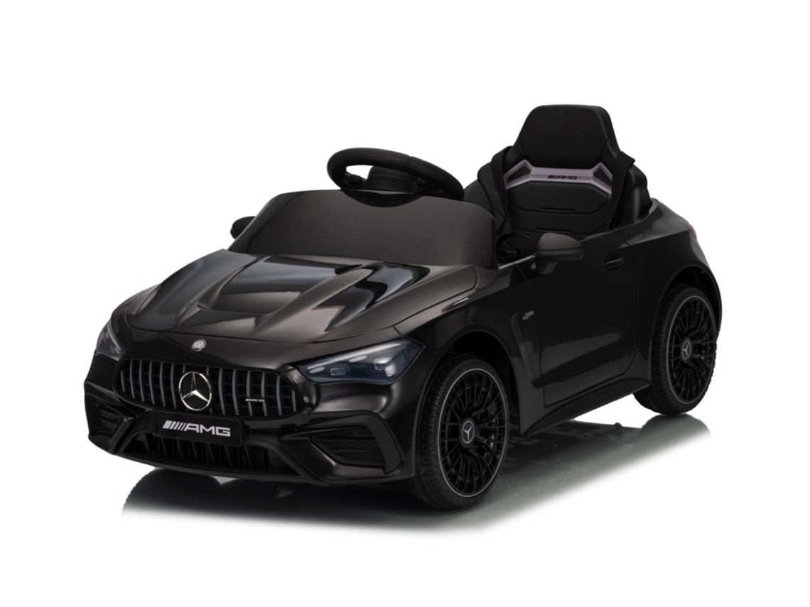 Mercedes Amg Cle 53, Coche Eléctrico Infantil De 12 V