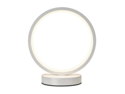 Yncm2026-lámpara De Mesa Led Para Dormitorio Multifunción Estilo Moderno Conciso Para Hogar Interior