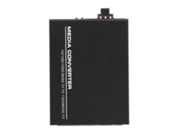 Conversor De Mídia Fibra Óptica Gigabit 1 Porta Óptica 4 Portas Elétricas Sfp Transceiver 25km Rj45 100-240v Plug Eu