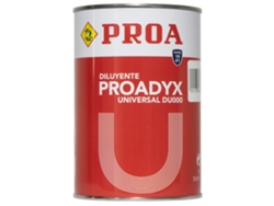 Disolvente Universal PROA 1L