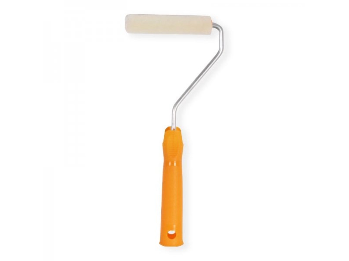 Gorrión Mini Rollo Angora 100 mm