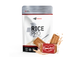 Rice Pro (crema De Arroz Con Proteína) - 2 Kg Galletas Speculoos Masmusculo