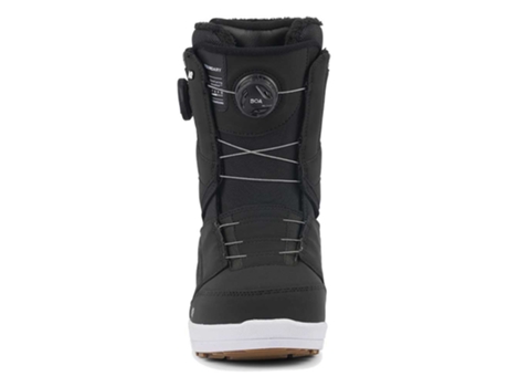 Botas K2 SNOWBOARDS Botas De Snowboard Boundary Preto 24.5