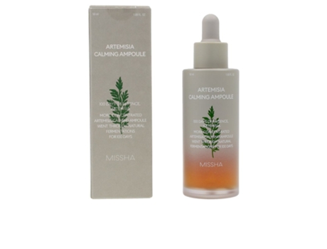 Sérum de Rosto MISSHA Artemisia Calming Ampoule 50ml