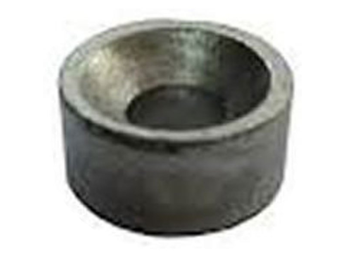 Ânodo Do Cilindro Yamaha Ten01165 Prateadotecnoseal