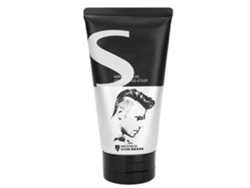 2026-gel Para Pentear Cabelo Hidratante Modelador De Cabelo De Longa Duração Para Homens Preto