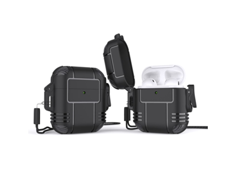 Carcasa para Airpods 1 680900684A