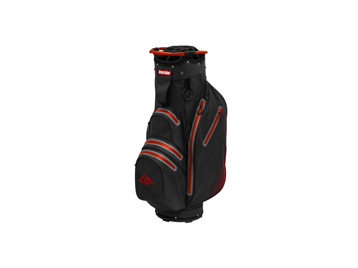 Bolsa de transporte Longridge waterproof Aqua 2