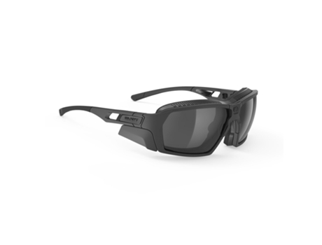 Gafas de Sol Unisex RUDY PROJECT (TU - Negro)