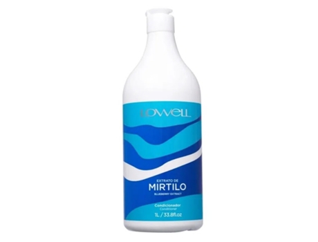Lowell Mirtilo Acondicionador