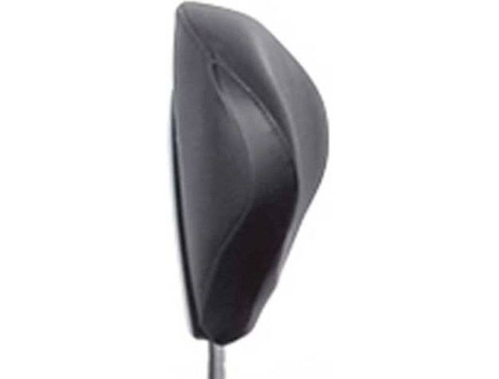 Encosto SHAD Sym Cruisym 125I/300I Negro
