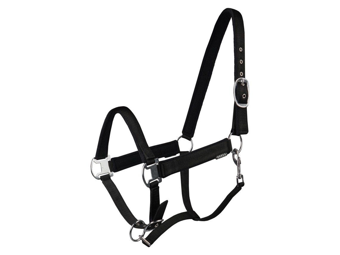 Cabezada Cuadra para caballos HORKA Elegant Poney