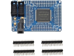 La Placa De Desarrollo Ep2c5t144 Admite La Placa De Núcleo De Desarrollo De Cpu Integrada Niosii Para