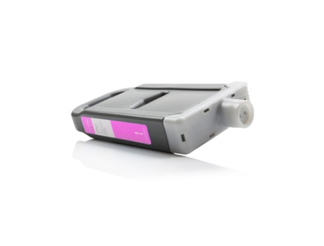 Cartucho de Tinta Compatible CANON Pfi306 Magenta (Foto 6662B001)