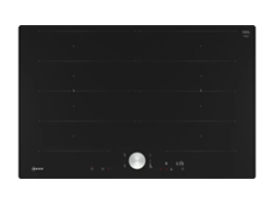 Placa de Induccíon NEFF T68OTY4L0 (Eléctrica - 80 cm - Negro)