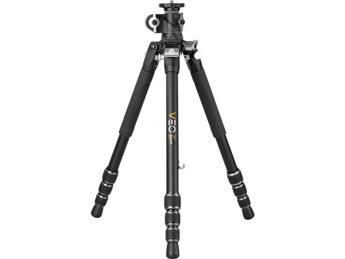 Trípode VANGUARD VEO 3T+ 264AT (Aluminio)