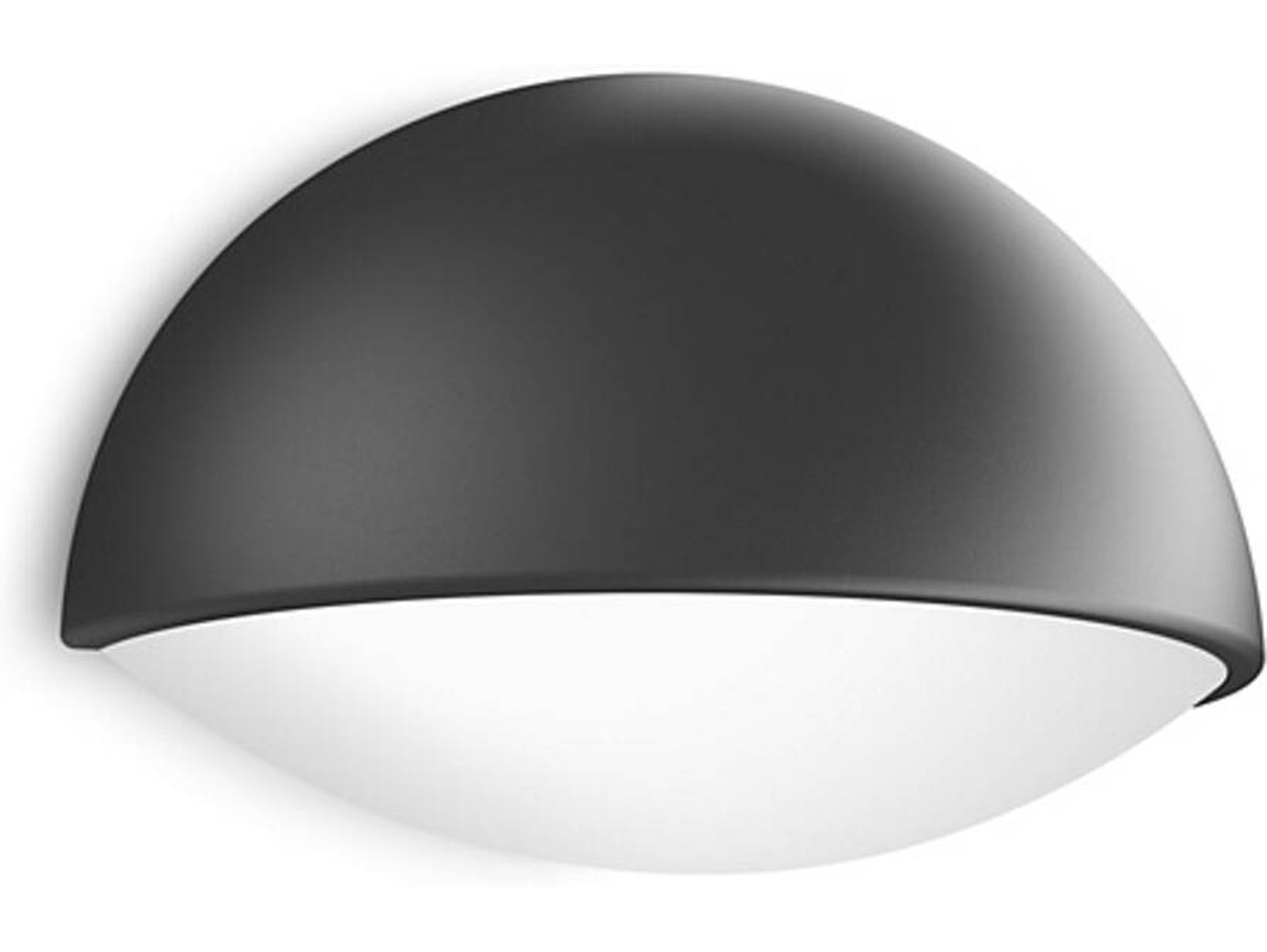 CAND OUTDOOR WALL PHILIPS DUST ANTRACITE