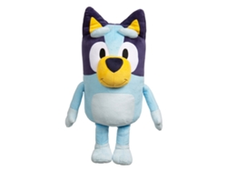 Bluey Peluche Jumbo de 45 cm