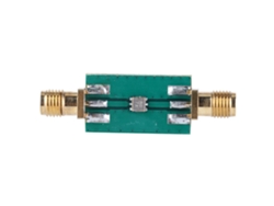 Módulo De Filtro Industrial De 1207 Mhz, Pcb De 1,6 Mm, Componente Electrónico De Disipación De Calor.
