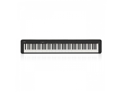 Piano Digital CASIO CDP-S110 BK